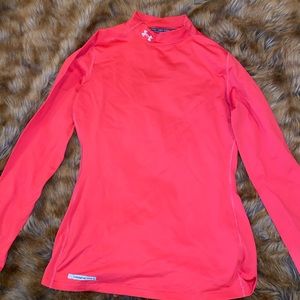 Under Armour Women’s Cold Gear